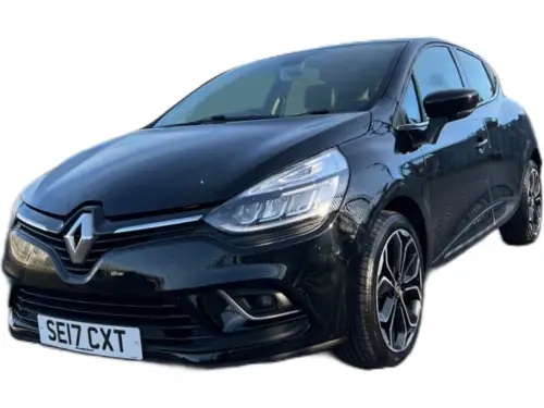 Renault Clio SE17 CXT