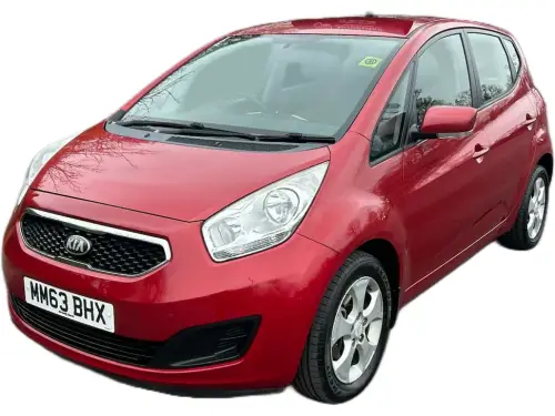 Kia Venga MM63 BHX