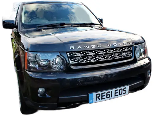Land Rover Range Rover Sport RE61 EOS