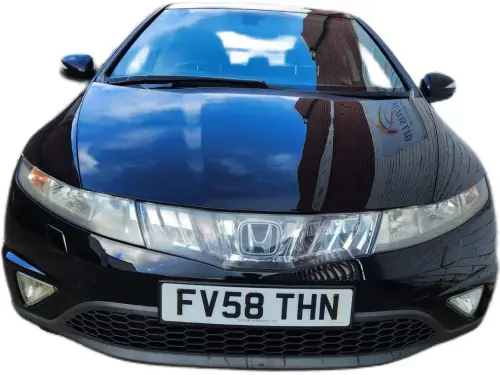 Honda Civic FV58 THN