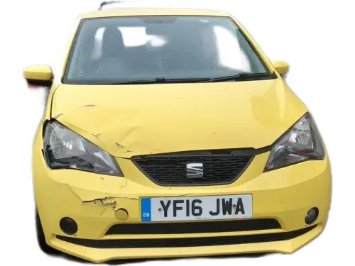 SEAT MII YF16 JWA
