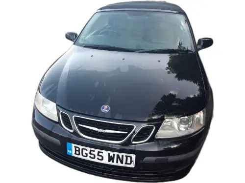 Saab 9-3 BG55 WND