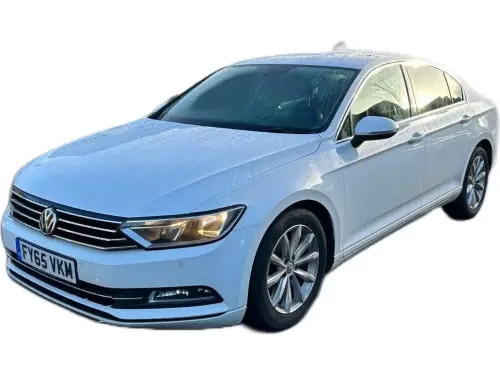 Volkswagen Passat FY65 VKM
