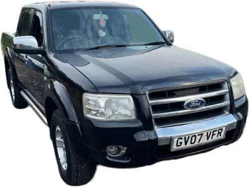 Ford Ranger GV07 VFR