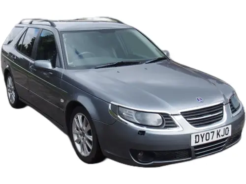 Saab 9-5 DY07 KJO