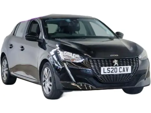 Peugeot 208 Active PureTech S/S LS20 CAV