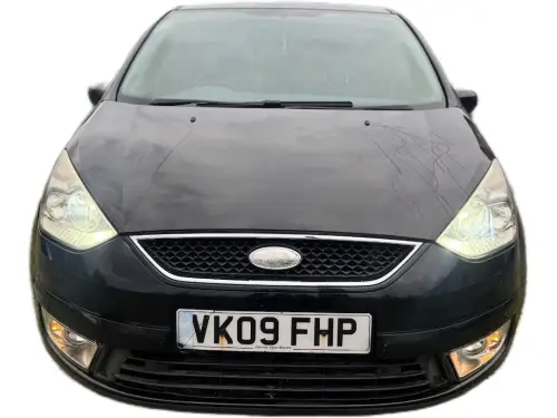 Ford Galaxy VK09 FHP