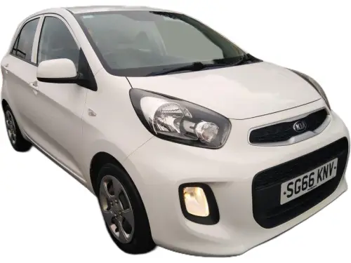 Kia Picanto SG66 KNV