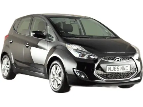 Hyundai IX20 NJ65 NNC