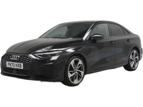 Audi A3 S Line Edition 1 35 TFSI PN70 HXB