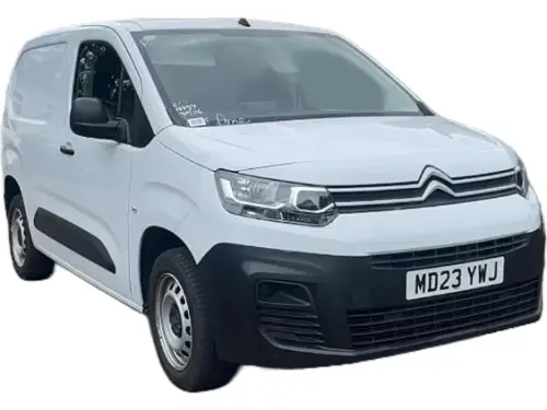 Citroën Berlingo 1000 EN-Prise ED Bhdi MD23 YWJ