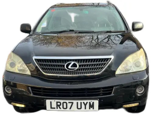 Lexus RX400h LR07 UYM