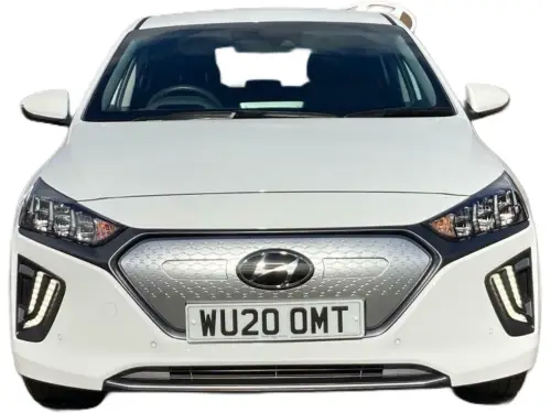 Hyundai IONIQ Premium SE EV WU20 OMT