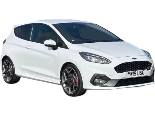 Ford Fiesta YW19 USG