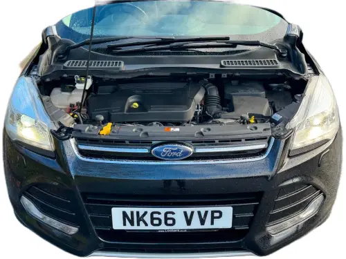 Ford Kuga NK66 VVP