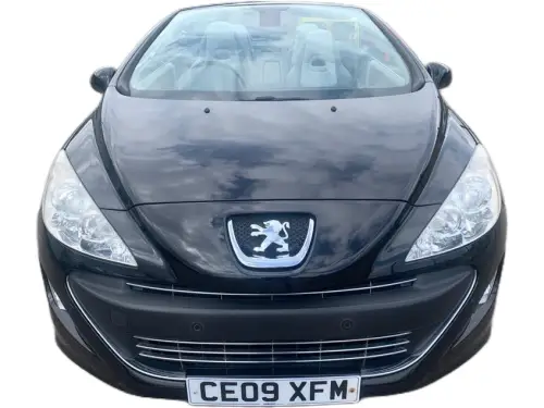 Peugeot 308 CE09 XFM