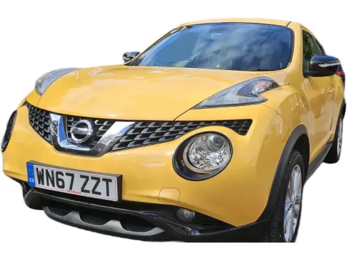 Nissan Juke WN67 ZZT