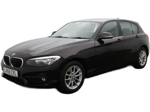 BMW 118i SE Auto LV65 CYL