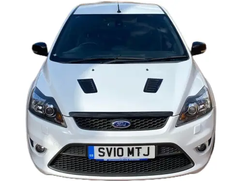 Ford Focus SV10 MTJ