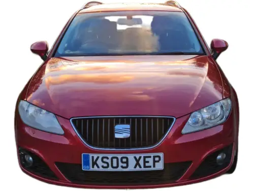 SEAT Exeo KS09 XEP
