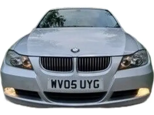BMW 325i SE Auto WV05 UYG