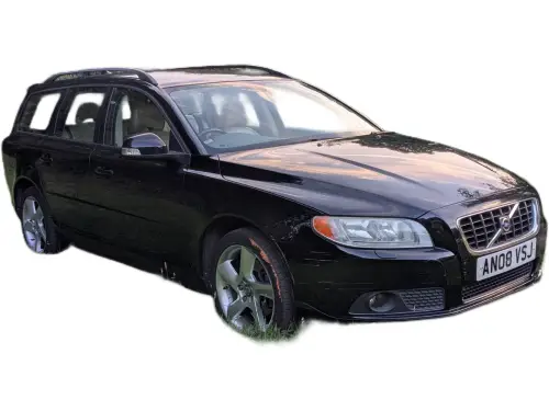 Volvo V70 AN08 VSJ