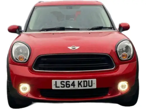 MINI Countryman Cooper Business D LS64 KDU