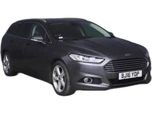 Ford Mondeo BJ16 YDP