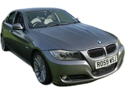 BMW 3 Series RO59 WSJ