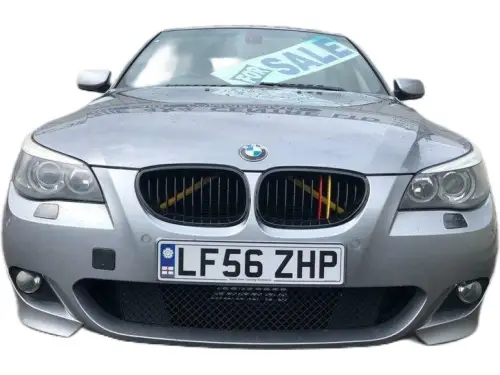 BMW 535d M Sport Auto LF56 ZHP