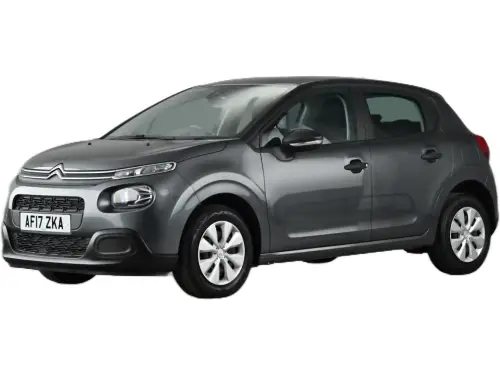Citroën C3 AF17 ZKA