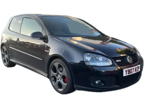 Volkswagen Golf YB07 RZP