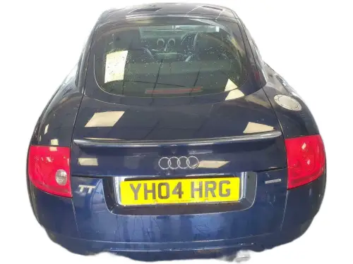 Audi TT Quattro (225 BHP) YH04 HRG