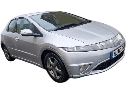 Honda Civic NU10 XEN