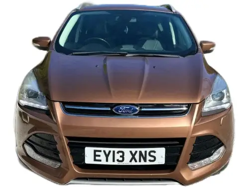 Ford Kuga EY13 XNS