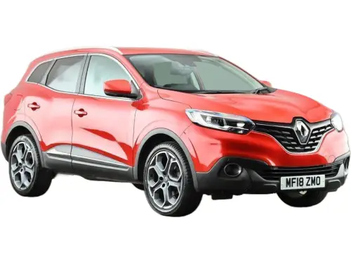 Renault Kadjar MF18 ZMO