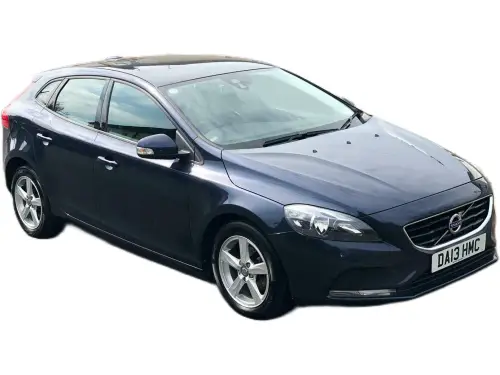 Volvo V40 ES D2 DA13 HMC