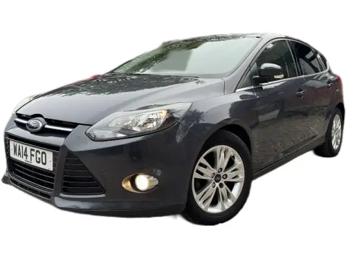 Ford Focus WA14 FGO
