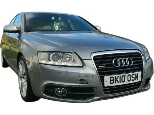 Audi A6 LE Mans TDI Quattro A BK10 OSM