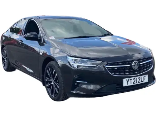 Vauxhall Insignia Ultimate Nav Turbo D YT21 ZLF