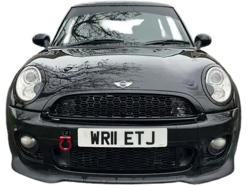 MINI Mini WR11 ETJ