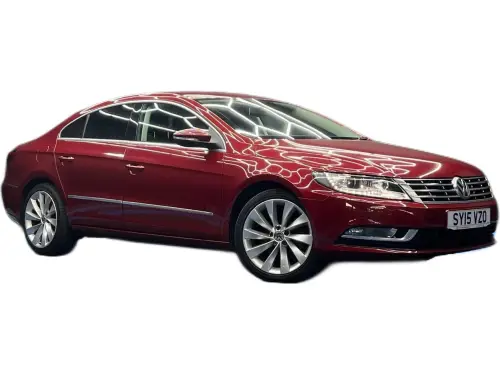 Volkswagen CC SY15 VZO