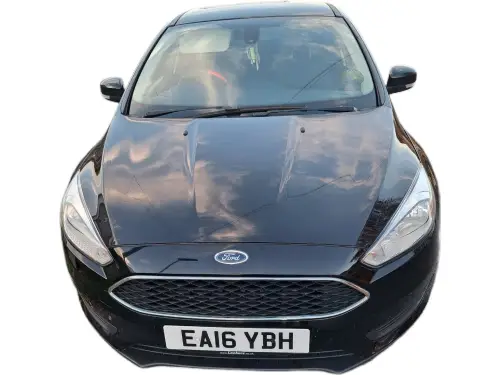 Ford Focus Style Econetic TDCi EA16 YBH