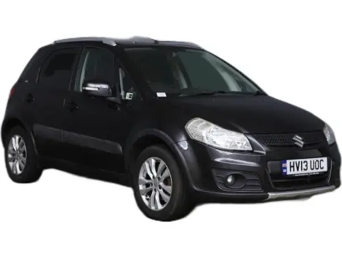 Suzuki SX4 HV13 UOC