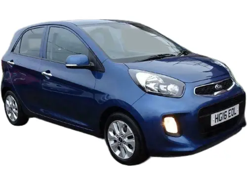 Kia Picanto 2 Auto HG16 EOL