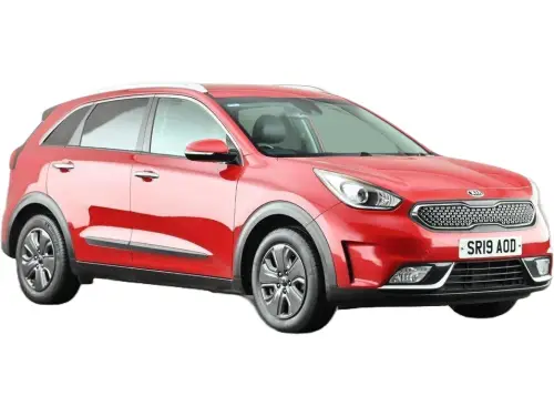 Kia Niro SR19 AOD
