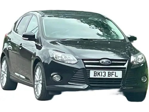 Ford Focus BK13 BFL