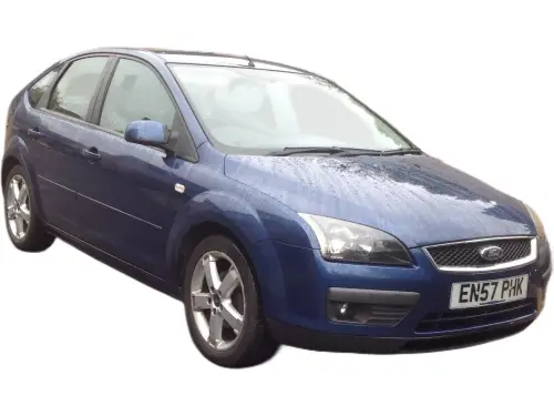 Ford Focus Zetec Climate EN57 PHK