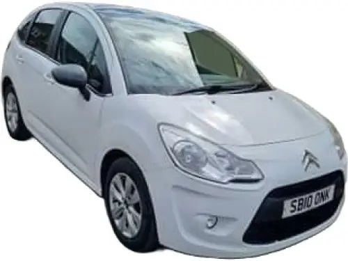 Citroën C3 VTR+ SB10 ONK