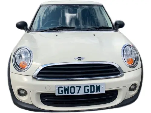 MINI Mini GW07 GDW